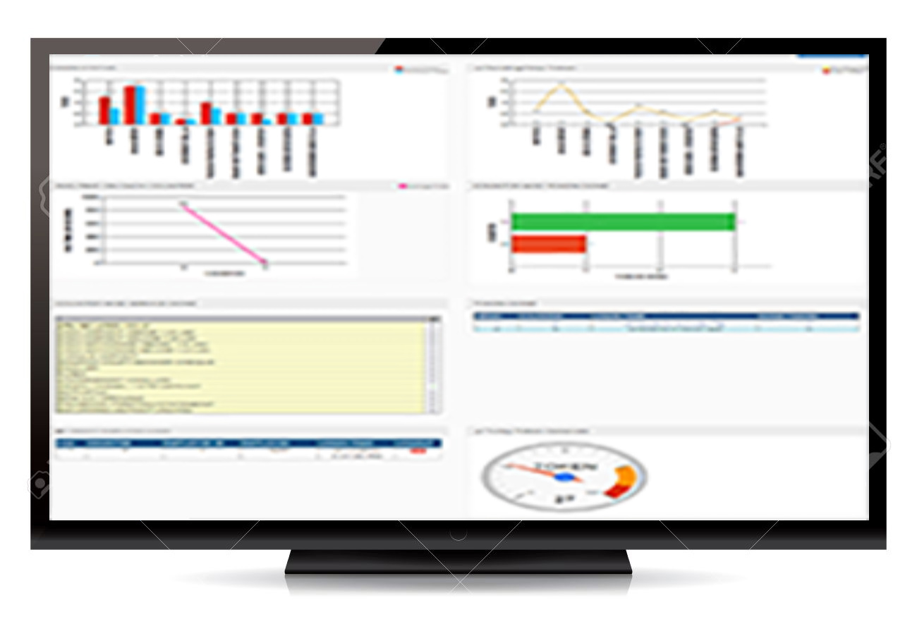 Advanced Queue Management System