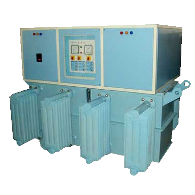 Power Distribution Transformer