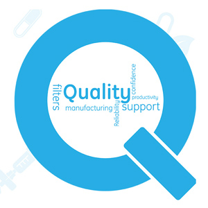 QUALITY CONTROL QUALITY CONTROL